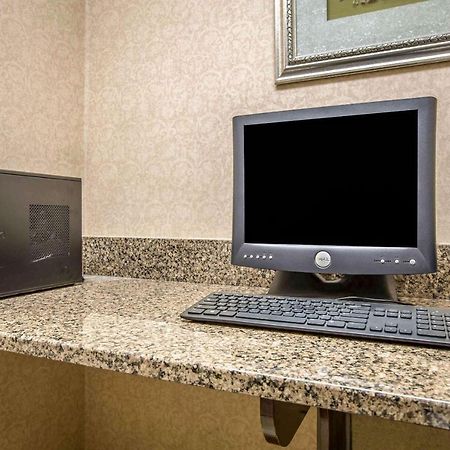 Quality Inn Франклин Экстерьер фото