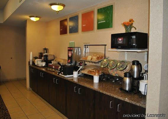 Quality Inn Франклин Экстерьер фото